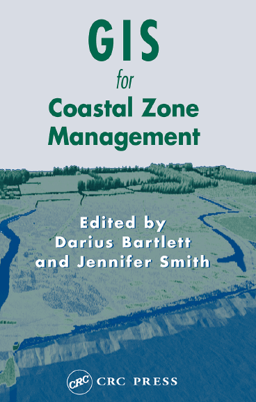 GIS for coastal zone management