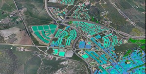 نقشههای پایه آفلاین