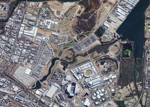 سرویس نقشه پایه آفلاین Google