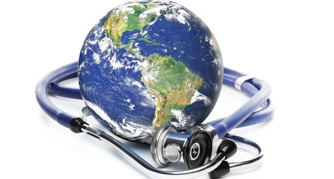 کاربرد GIS در پزشکی و سلامت (Health GIS)